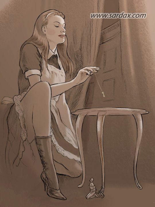 Image by Sardax. www.Sardax.com